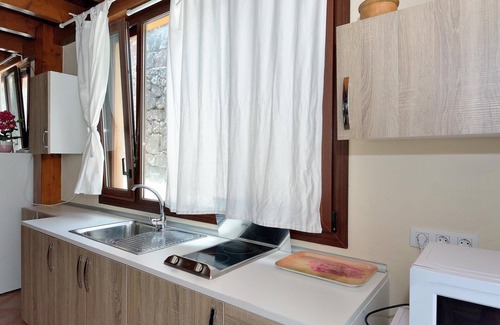 Tinajo Cottage | Villa Nelida Private Pool ideal for Peace Lovers By PVL