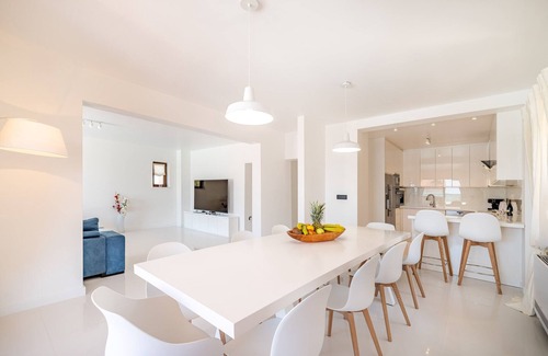 Kakma Villa | Villa Nena with heated pool, jacuzzi and sauna