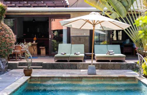 Sanur Villa | Villa Nesanur - Comfortable & Spacious Beachside Sanur