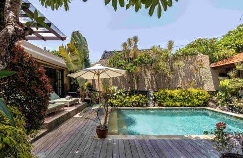 Sanur Villa | Villa Nesanur - Comfortable & Spacious Beachside Sanur