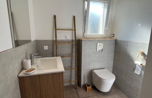 Boutenac House | Villa Neuve au Calme
