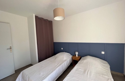 Boutenac House | Villa Neuve au Calme