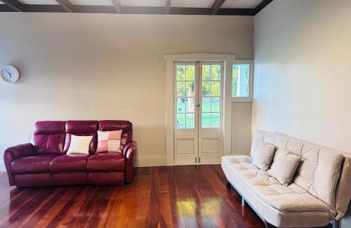 Newstead Villa | Villa Newstead Luxury Stay Near Hamilton