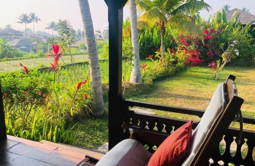 Kedewatan Villa | Villa Neyang