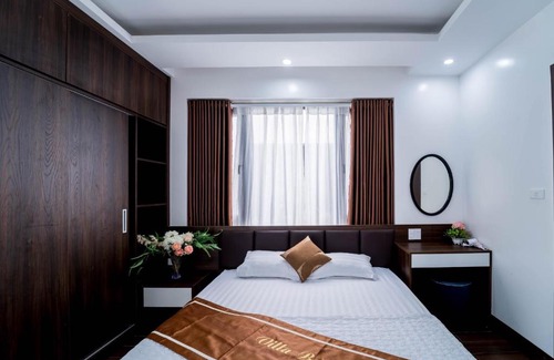 Sam Son Apartment | Villa Ngọc Nam FLC Sầm Sơn