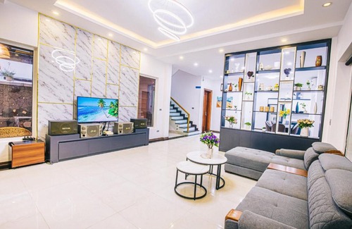 Sam Son Apartment | Villa Ngọc Trai 22/FLC Sầm Sơn