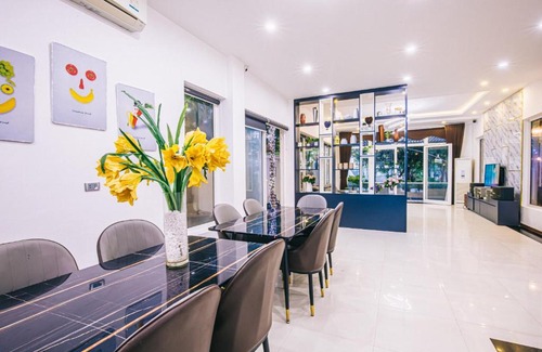 Sam Son Apartment | Villa Ngọc Trai 22/FLC Sầm Sơn