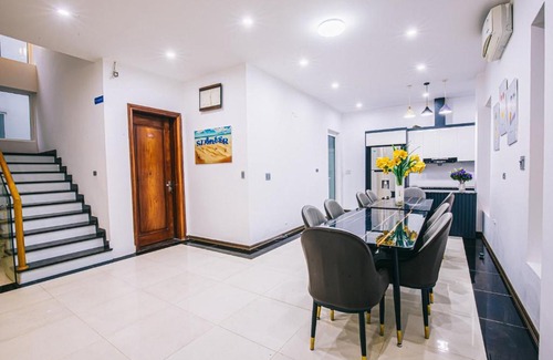 Sam Son Apartment | Villa Ngọc Trai 22/FLC Sầm Sơn