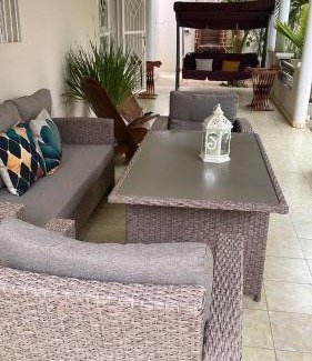 Saly Apartment | Villa Ngorè Saly