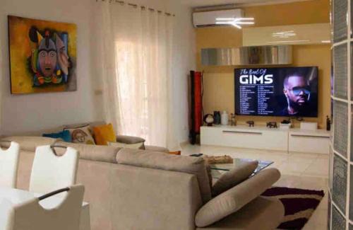 Saly Apartment | Villa Ngorè Saly