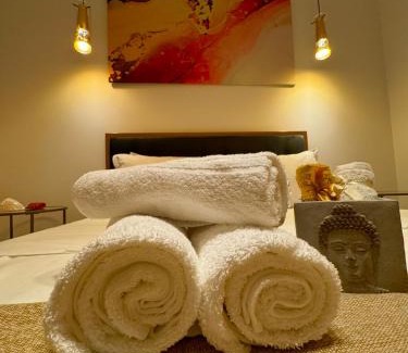 Constanta House | Villa NIAN Boutique