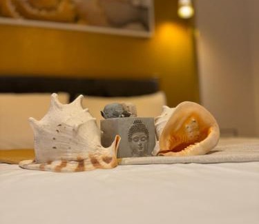 Constanta House | Villa NIAN Boutique