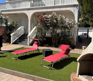 Brinje Apartment | Villa Nicky I