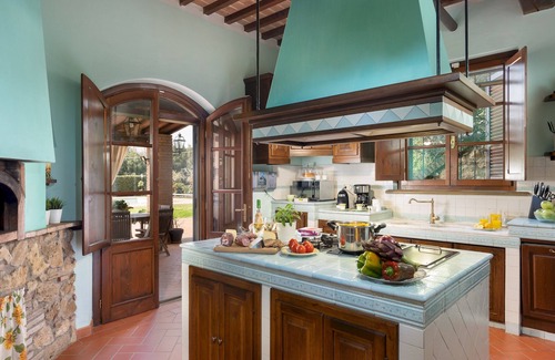 Riparbella Villa | Villa Nikka 6, Emma Villas