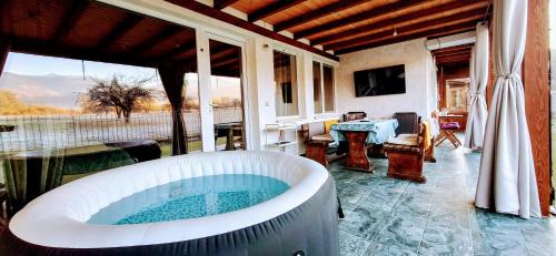 Maritsa Apartment | Villa Nikol Apt #2