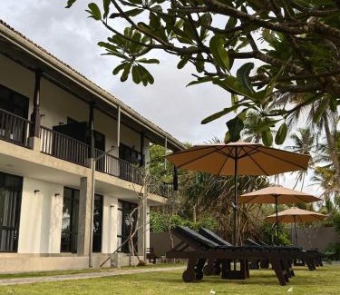 Balapitiya Villa | Villa Nilnara