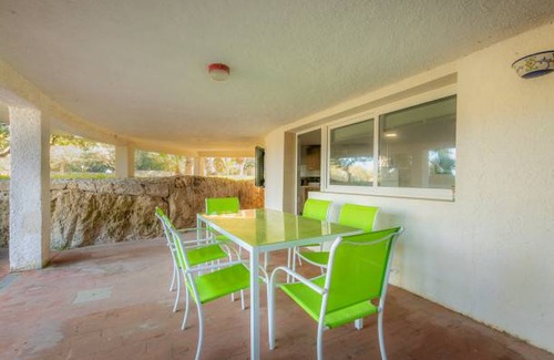 San Lorenzo Villa | Villa Ninth Street