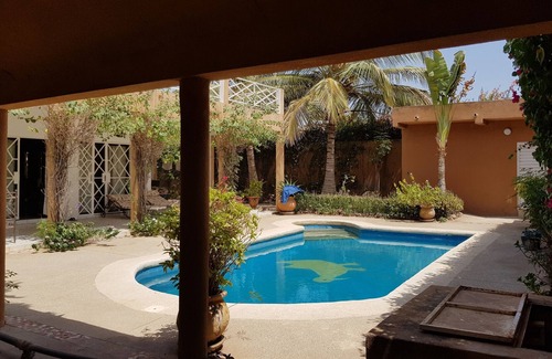Saly Niakhniakhal Villa | Villa Nio Far Saly Niakh Niakhal