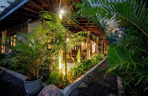 Talpe Villa | Villa Nirvana
