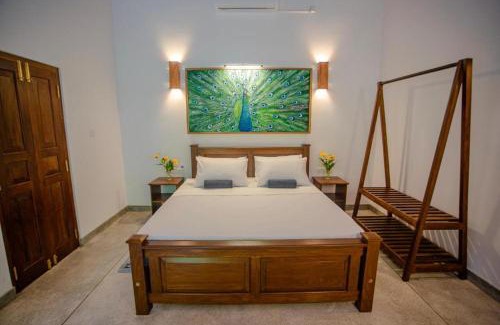 Talpe Villa | Villa Nirvana