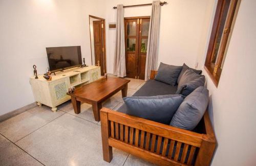 Talpe Villa | Villa Nirvana
