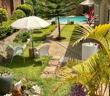 Blantyre Apartment | Villa Nirvana