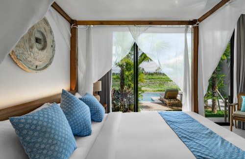 Mambal Villa | Villa Nirwana Air by BaliSuperHost