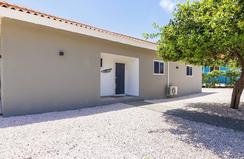 Fontein Villa | Villa Nisa 8p - Close to the most beautiful beaches, 4 bedrooms, 3 bathrooms