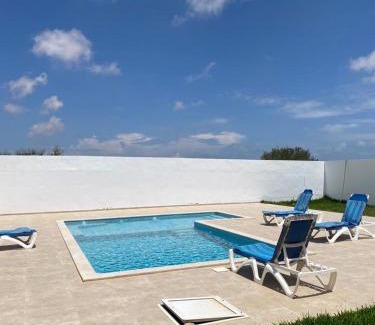 Djerba Midun House | Villa Noé Djerba Midoun