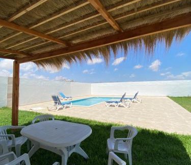 Djerba Midun House | Villa Noé Djerba Midoun