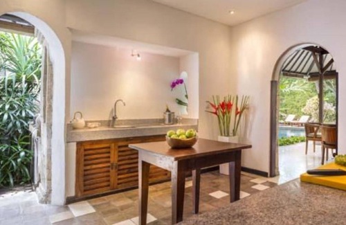 Nakula Villa | Villa No. 1, Two Bedroom Villas With Private Pool In Seminyak, Bali