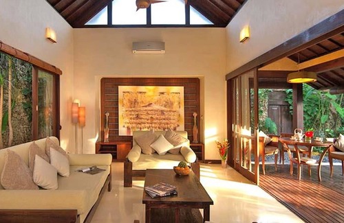 Nakula Villa | Villa No. 10, One Bedroom Villa With Private Pool In Seminyak, Bali