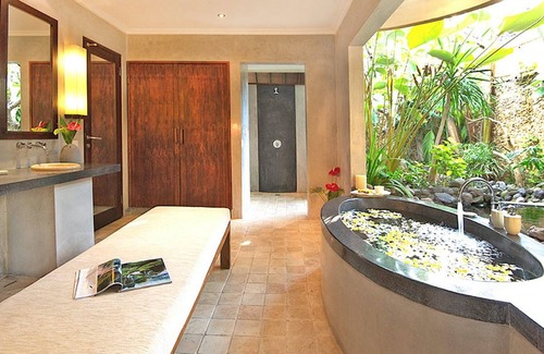 Nakula Villa | Villa No. 10, One Bedroom Villa With Private Pool In Seminyak, Bali