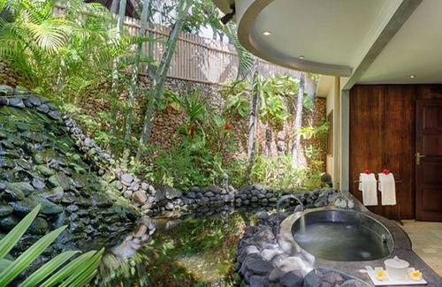 Nakula Villa | Villa No. 11, One Bedroom Villa With Private Pool In Seminyak, Bali