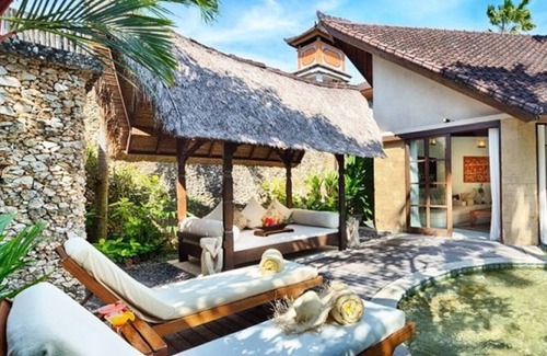 Nakula Villa | Villa No. 11, One Bedroom Villa With Private Pool In Seminyak, Bali