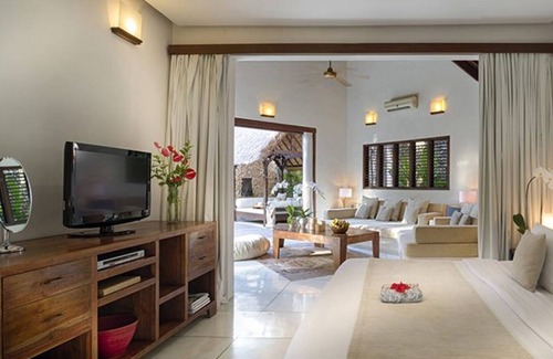 Nakula Villa | Villa No. 11, One Bedroom Villa With Private Pool In Seminyak, Bali