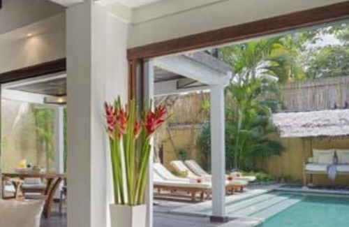 Nakula Villa | Villa No. 16, Three Bedroom Villas With Private Pool In Seminyak, Bali