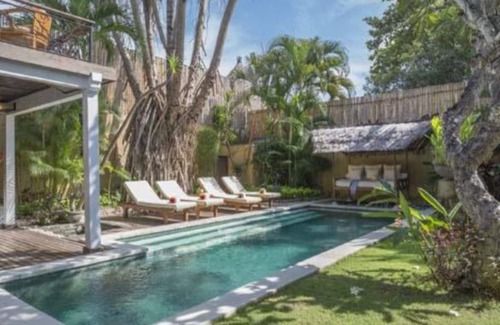 Nakula Villa | Villa No. 16, Three Bedroom Villas With Private Pool In Seminyak, Bali