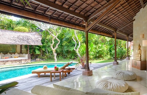 Nakula Villa | Villa No. 4, One Bedroom Villa With Private Pool In Seminyak, Bali