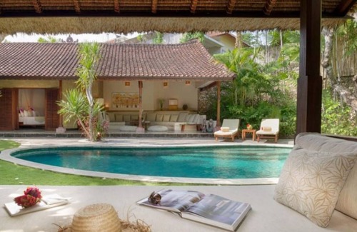 Nakula Villa | Villa No. 4, One Bedroom Villa With Private Pool In Seminyak, Bali