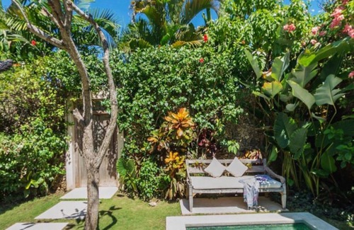Nakula Villa | Villa No. 5, One Bedroom Villa With Private Pool In Seminyak, Bali