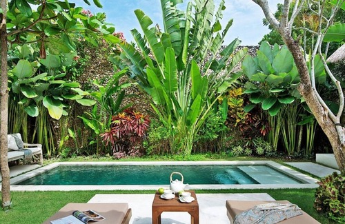 Nakula Villa | Villa No. 5, One Bedroom Villa With Private Pool In Seminyak, Bali