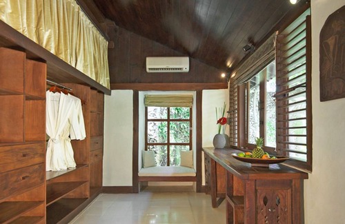 Nakula Villa | Villa No. 7, One Bedroom Villa With Private Pool In Seminyak, Bali