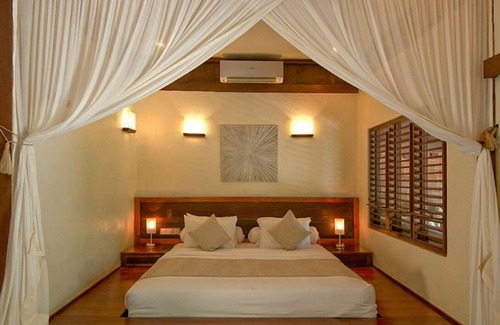 Nakula Villa | Villa No. 7, One Bedroom Villa With Private Pool In Seminyak, Bali