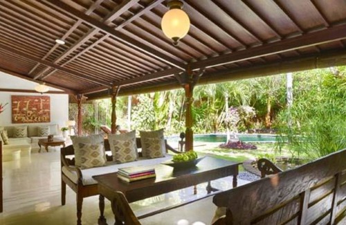 Nakula Villa | Villa No. 8, Two Bedroom Villas With Private Pool In Seminyak, Bali