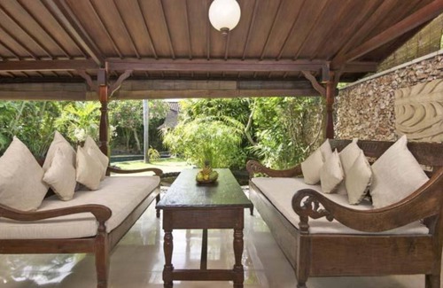 Nakula Villa | Villa No. 8, Two Bedroom Villas With Private Pool In Seminyak, Bali