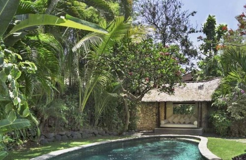 Nakula Villa | Villa No. 8, Two Bedroom Villas With Private Pool In Seminyak, Bali