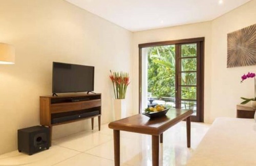 Nakula Villa | Villa No. 999, Two Bedroom Villas With Private Pool In Seminyak, Bali