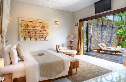Nakula Villa | Villa No. 999, Two Bedroom Villas With Private Pool In Seminyak, Bali