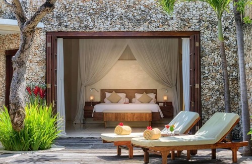 Nakula Villa | Villa No. 999, Two Bedroom Villas With Private Pool In Seminyak, Bali